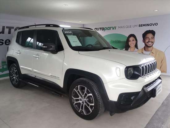 JEEP-RENEGADE-1.3 T270 TURBO FLEX AT6 JEEP-RENEGADE-2023