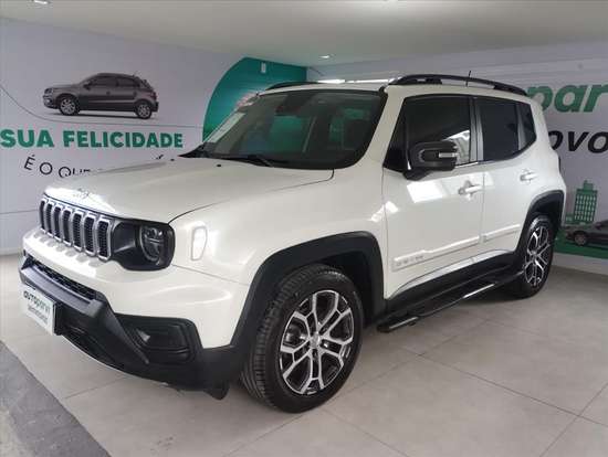 JEEP-RENEGADE-1.3 T270 TURBO FLEX AT6 JEEP-RENEGADE-2023