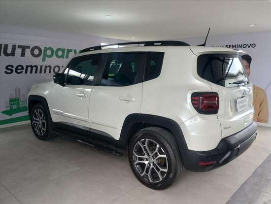 JEEP-RENEGADE-1.3 T270 TURBO FLEX AT6 JEEP-RENEGADE-2023