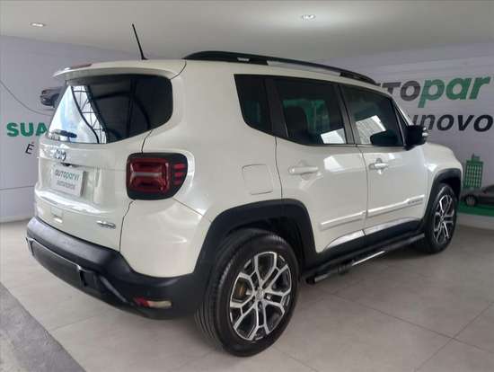 JEEP-RENEGADE-1.3 T270 TURBO FLEX AT6 JEEP-RENEGADE-2023