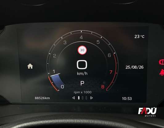 JEEP-RENEGADE-1.3 T270 TURBO FLEX LONGITUDE AT6 JEEP-RENEGADE-2022
