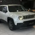 JEEP RENEGADE 1.3 T270 TURBO FLEX LONGITUDE AT6 JEEP RENEGADE 1.3 T270 TURBO FLEX LONGITUDE AT6