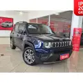 JEEP RENEGADE 1.3 T270 TURBO FLEX LONGITUDE AT6 JEEP RENEGADE 1.3 T270 TURBO FLEX LONGITUDE AT6