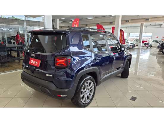 JEEP-RENEGADE-1.3 T270 TURBO FLEX LONGITUDE AT6 JEEP-RENEGADE-2025