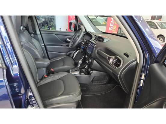 JEEP-RENEGADE-1.3 T270 TURBO FLEX LONGITUDE AT6 JEEP-RENEGADE-2025