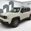 JEEP RENEGADE 1.3 T270 TURBO FLEX LONGITUDE AT6 JEEP RENEGADE 1.3 T270 TURBO FLEX LONGITUDE AT6