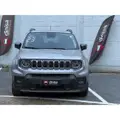 JEEP RENEGADE 1.3 T270 TURBO FLEX LONGITUDE AT6 JEEP RENEGADE 1.3 T270 TURBO FLEX LONGITUDE AT6