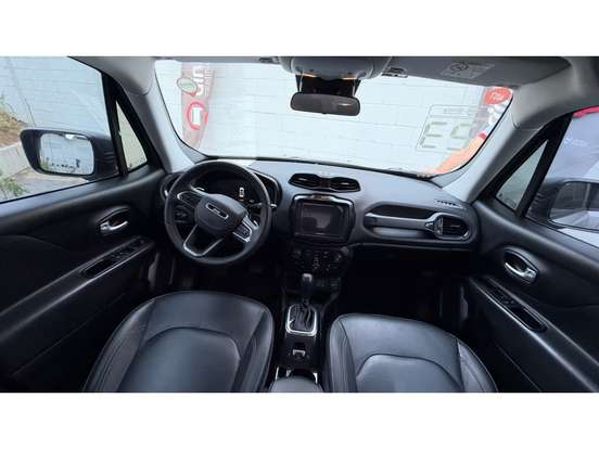 JEEP-RENEGADE-1.3 T270 TURBO FLEX LONGITUDE AT6 JEEP-RENEGADE-2022