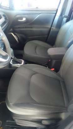 JEEP-RENEGADE-1.3 T270 TURBO FLEX LONGITUDE AT6 JEEP-RENEGADE-2024