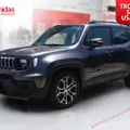 JEEP RENEGADE 1.3 T270 TURBO FLEX LONGITUDE AT6 JEEP RENEGADE 1.3 T270 TURBO FLEX LONGITUDE AT6