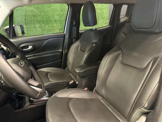 JEEP-RENEGADE-1.3 T270 TURBO FLEX LONGITUDE AT6 JEEP-RENEGADE-2024
