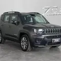 JEEP RENEGADE 1.3 T270 TURBO FLEX LONGITUDE AT6 JEEP RENEGADE 1.3 T270 TURBO FLEX LONGITUDE AT6