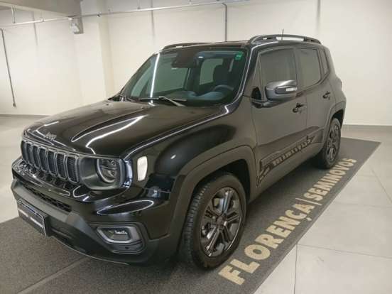 JEEP-RENEGADE-1.3 T270 TURBO FLEX NIGHT EAGLE AT6 JEEP-RENEGADE-2024