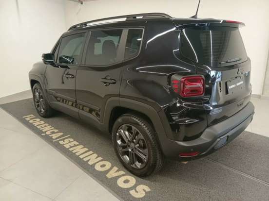 JEEP-RENEGADE-1.3 T270 TURBO FLEX NIGHT EAGLE AT6 JEEP-RENEGADE-2024