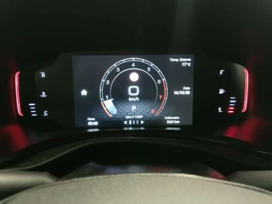 JEEP-RENEGADE-1.3 T270 TURBO FLEX NIGHT EAGLE AT6 JEEP-RENEGADE-2024