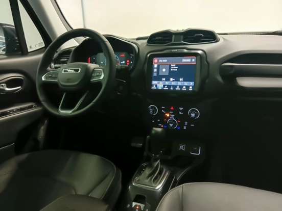 JEEP-RENEGADE-1.3 T270 TURBO FLEX NIGHT EAGLE AT6 JEEP-RENEGADE-2024
