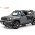 JEEP RENEGADE 1.3 T270 TURBO FLEX S 4X4 AT9 JEEP RENEGADE 1.3 T270 TURBO FLEX S 4X4 AT9