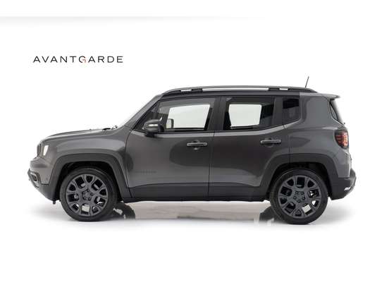 JEEP-RENEGADE-1.3 T270 TURBO FLEX S 4X4 AT9 JEEP-RENEGADE-2022