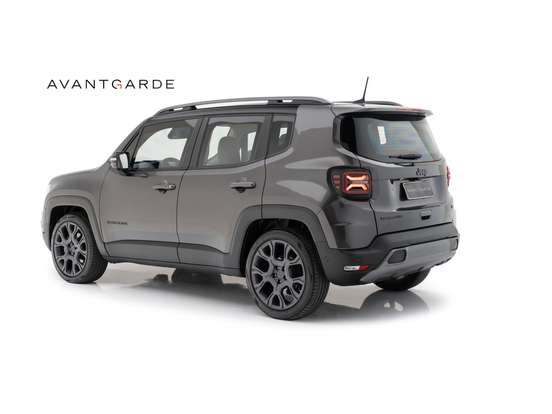 JEEP-RENEGADE-1.3 T270 TURBO FLEX S 4X4 AT9 JEEP-RENEGADE-2022