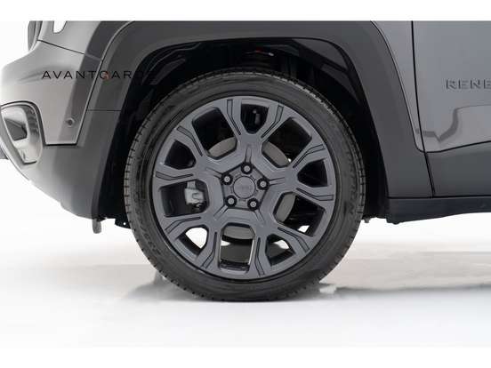 JEEP-RENEGADE-1.3 T270 TURBO FLEX S 4X4 AT9 JEEP-RENEGADE-2022