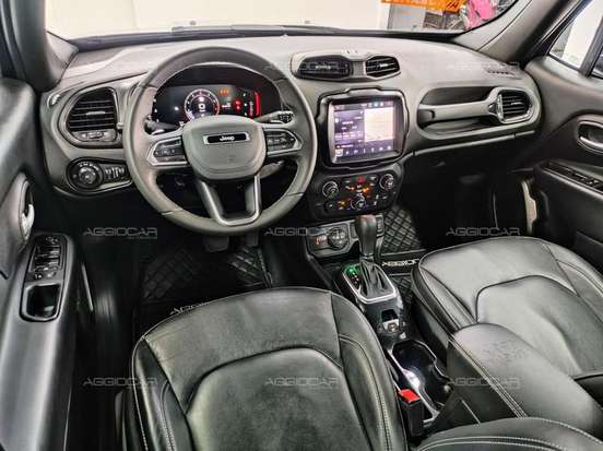 JEEP-RENEGADE-1.3 T270 TURBO FLEX S 4X4 AT9 JEEP-RENEGADE-2022