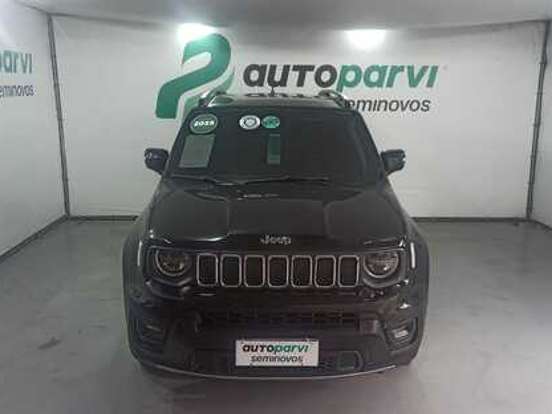 JEEP-RENEGADE-1.3 T270 TURBO FLEX SAHARA AT6 JEEP-RENEGADE-2024