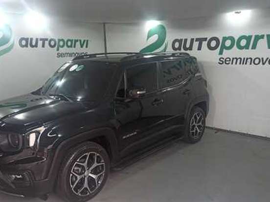 JEEP-RENEGADE-1.3 T270 TURBO FLEX SAHARA AT6 JEEP-RENEGADE-2024