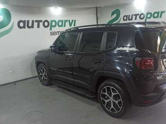 JEEP-RENEGADE-1.3 T270 TURBO FLEX SAHARA AT6 JEEP-RENEGADE-2024