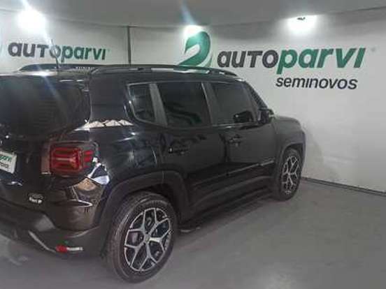 JEEP-RENEGADE-1.3 T270 TURBO FLEX SAHARA AT6 JEEP-RENEGADE-2024