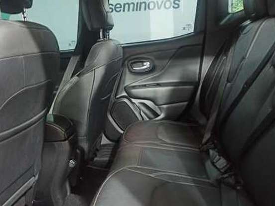 JEEP-RENEGADE-1.3 T270 TURBO FLEX SAHARA AT6 JEEP-RENEGADE-2024
