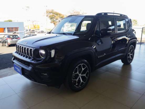 JEEP-RENEGADE-1.3 T270 TURBO FLEX SAHARA AT6 JEEP-RENEGADE-2024