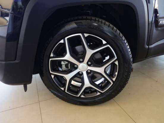 JEEP-RENEGADE-1.3 T270 TURBO FLEX SAHARA AT6 JEEP-RENEGADE-2024