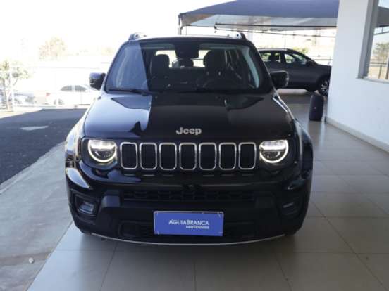 JEEP-RENEGADE-1.3 T270 TURBO FLEX SAHARA AT6 JEEP-RENEGADE-2024