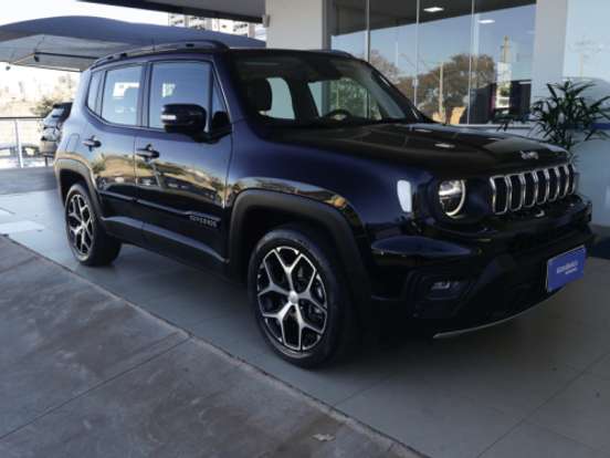 JEEP-RENEGADE-1.3 T270 TURBO FLEX SAHARA AT6 JEEP-RENEGADE-2024