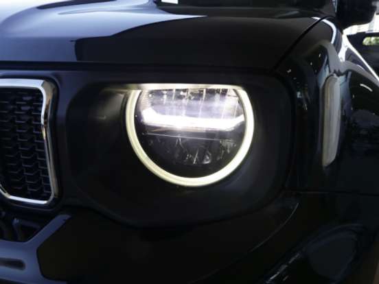 JEEP-RENEGADE-1.3 T270 TURBO FLEX SAHARA AT6 JEEP-RENEGADE-2024