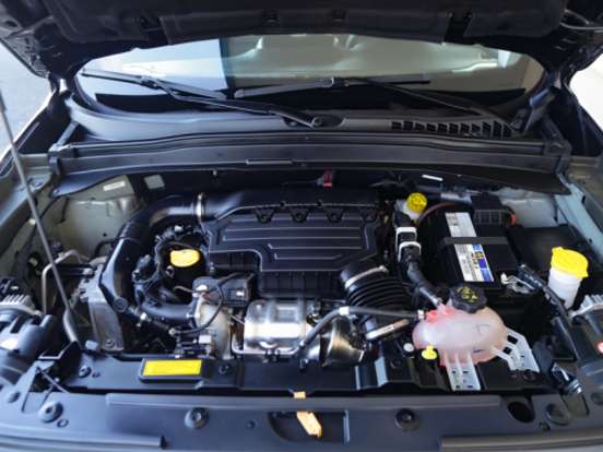 JEEP-RENEGADE-1.3 T270 TURBO FLEX SAHARA AT6 JEEP-RENEGADE-2024