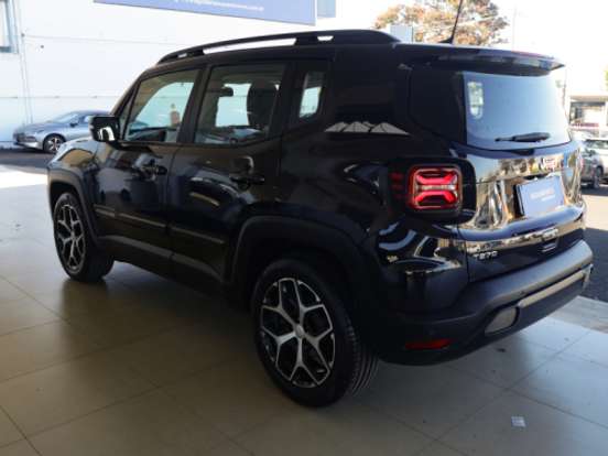 JEEP-RENEGADE-1.3 T270 TURBO FLEX SAHARA AT6 JEEP-RENEGADE-2024
