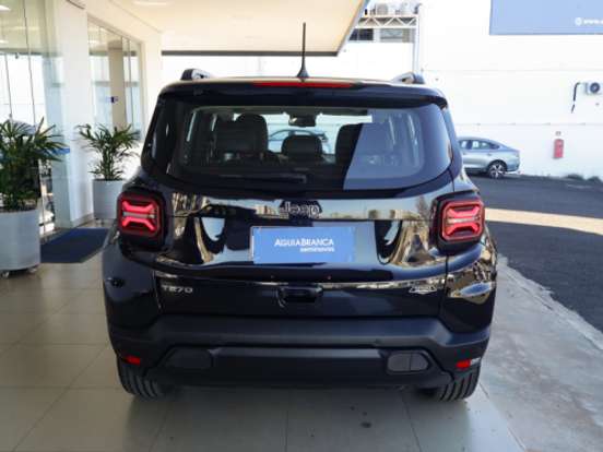 JEEP-RENEGADE-1.3 T270 TURBO FLEX SAHARA AT6 JEEP-RENEGADE-2024