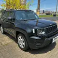 JEEP RENEGADE 1.3 T270 TURBO FLEX SPORT AT6 JEEP RENEGADE 1.3 T270 TURBO FLEX SPORT AT6