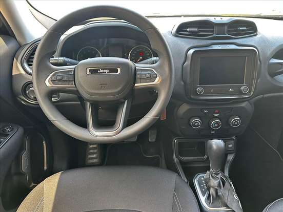 JEEP-RENEGADE-1.3 T270 TURBO FLEX SPORT AT6 JEEP-RENEGADE-2023