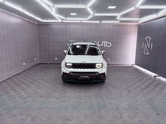 JEEP-RENEGADE-1.3 T270 TURBO FLEX SPORT AT6 JEEP-RENEGADE-2023