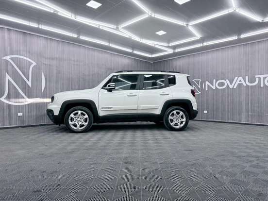 JEEP-RENEGADE-1.3 T270 TURBO FLEX SPORT AT6 JEEP-RENEGADE-2023