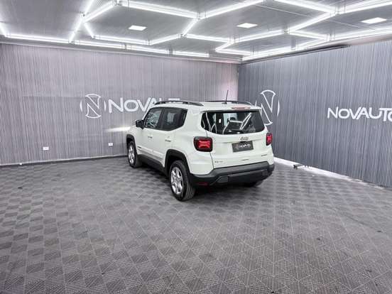 JEEP-RENEGADE-1.3 T270 TURBO FLEX SPORT AT6 JEEP-RENEGADE-2023