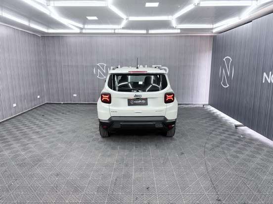JEEP-RENEGADE-1.3 T270 TURBO FLEX SPORT AT6 JEEP-RENEGADE-2023