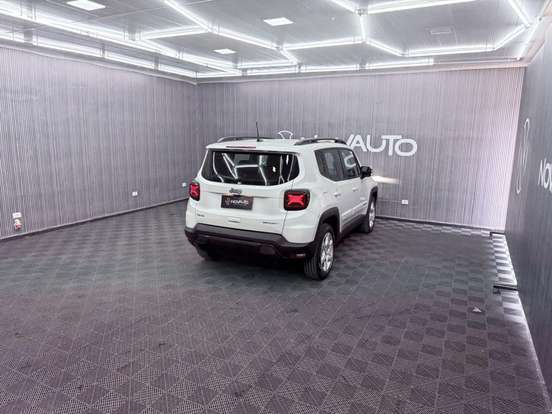 JEEP-RENEGADE-1.3 T270 TURBO FLEX SPORT AT6 JEEP-RENEGADE-2023