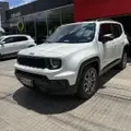 JEEP RENEGADE 1.3 T270 TURBO FLEX SPORT AT6 JEEP RENEGADE 1.3 T270 TURBO FLEX SPORT AT6