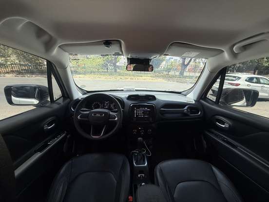 JEEP-RENEGADE-1.3 T270 TURBO FLEX SPORT AT6 JEEP-RENEGADE-2023