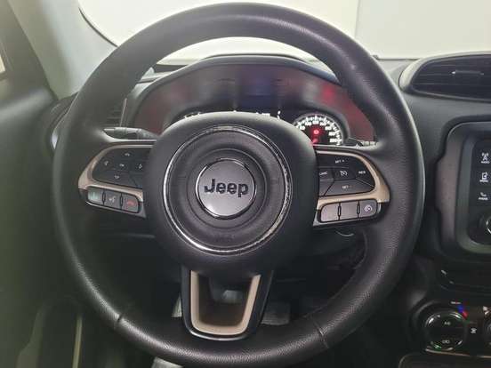 JEEP-RENEGADE-1.8 16V FLEX 4P AUTOMÁTICO JEEP-RENEGADE-2015