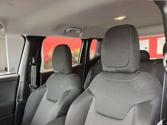 JEEP-RENEGADE-1.8 16V FLEX 4P AUTOMÁTICO JEEP-RENEGADE-2020