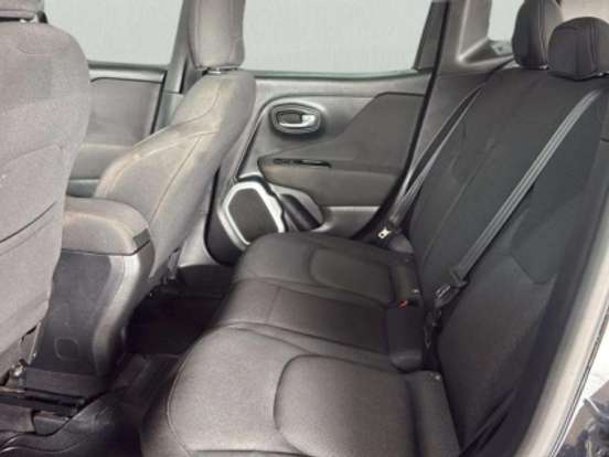 JEEP-RENEGADE-1.8 16V FLEX 4P AUTOMÁTICO JEEP-RENEGADE-2019